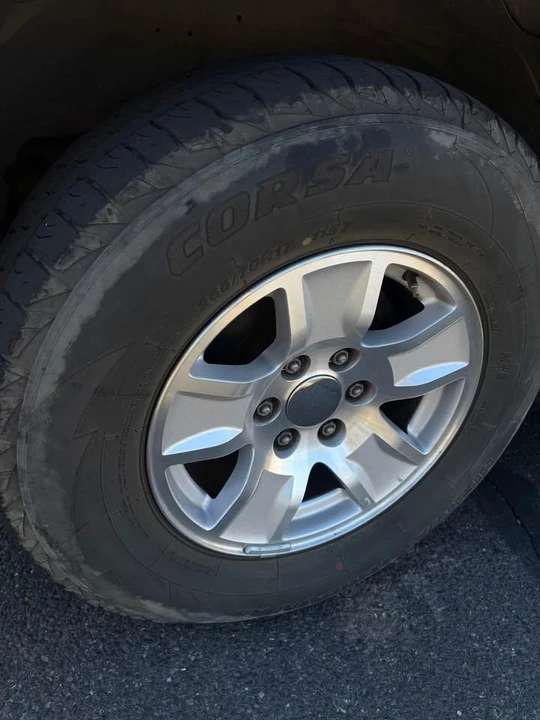 2002 Chevrolet Tahoe 2nd Gen - Image 7 of 10