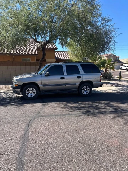 2002 Chevrolet Tahoe 2nd Gen - Image 6 of 10