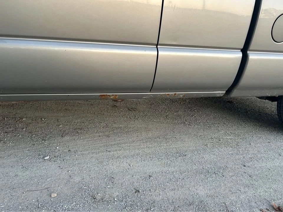 2002 Chevrolet S-10 - Image 10 of 10