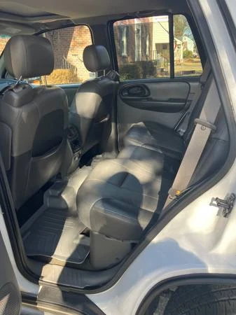 2002 Chevrolet Trailblazer - Image 12 of 17