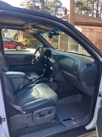 2002 Chevrolet Trailblazer - Image 14 of 17