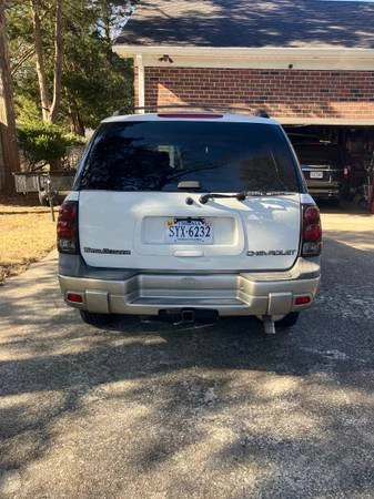 2002 Chevrolet Trailblazer - Image 5 of 17