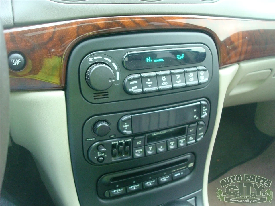 2002 Chrysler 300 - Image 5 of 20