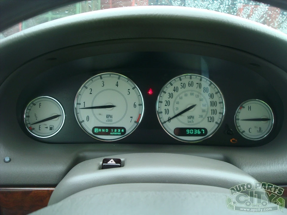 2002 Chrysler 300 - Image 6 of 20