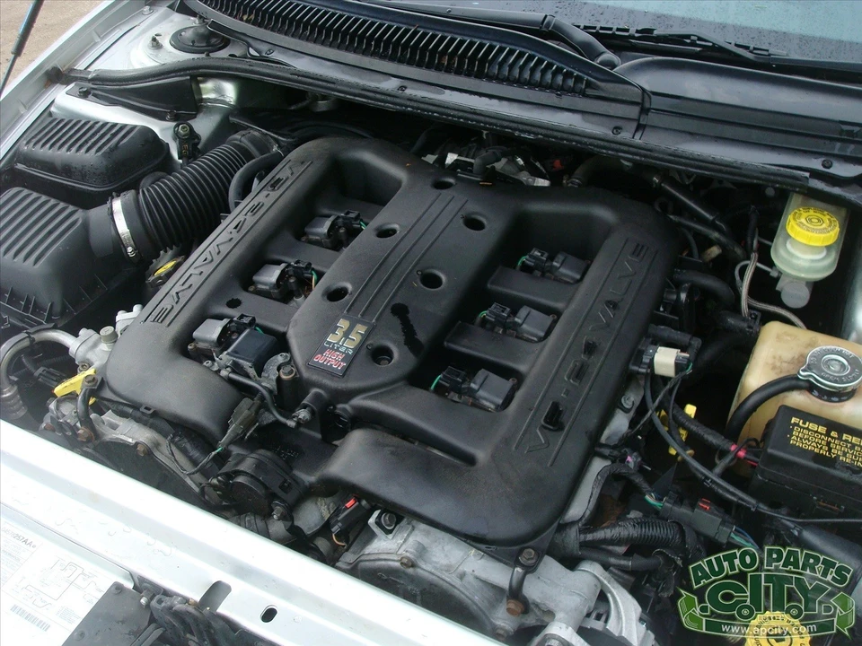 2002 Chrysler 300 - Image 3 of 20