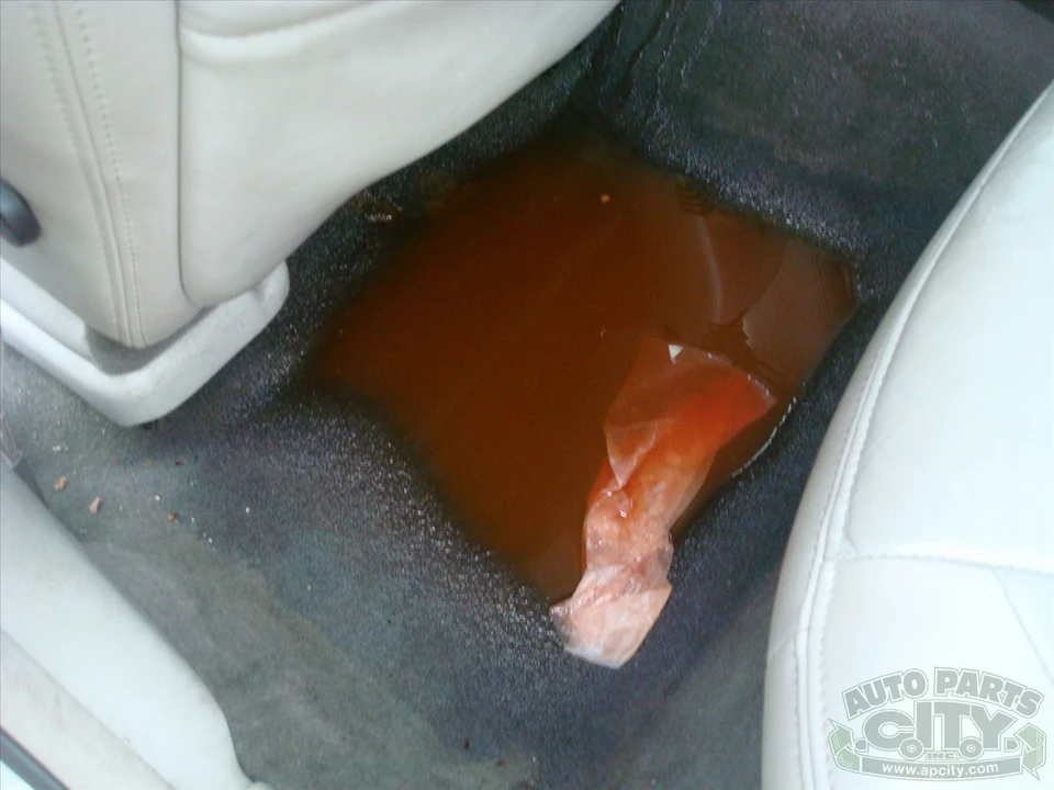 2002 Chrysler 300 - Image 16 of 20