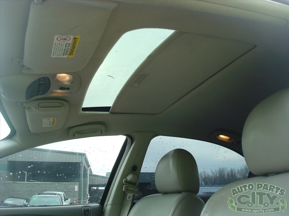 2002 Chrysler 300 - Image 7 of 20