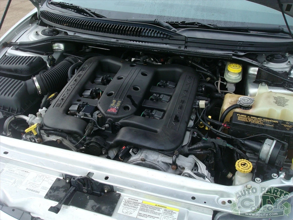 2002 Chrysler 300 - Image 11 of 20