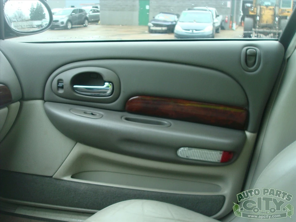 2002 Chrysler 300 - Image 20 of 20