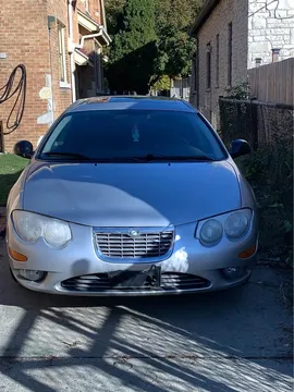 2002 Chrysler 300M Sedan 4D