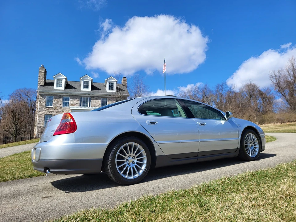 2002 Chrysler 300 - Image 14 of 31