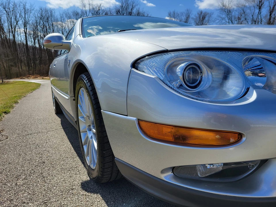 2002 Chrysler 300 - Image 22 of 31