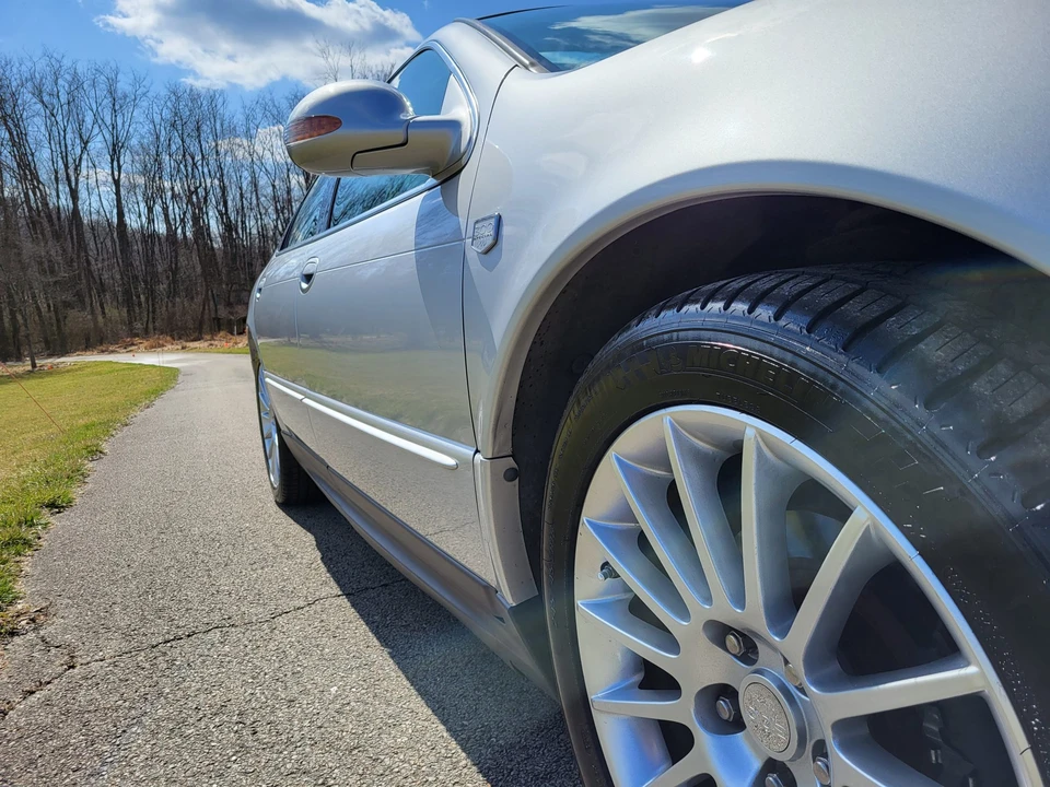 2002 Chrysler 300 - Image 23 of 31