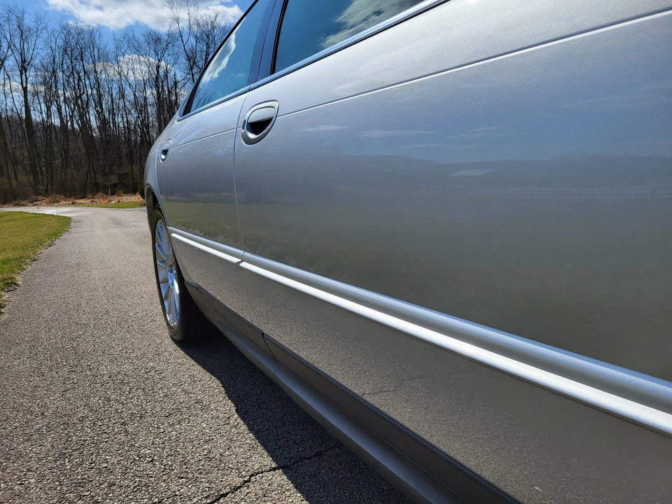 2002 Chrysler 300 - Image 24 of 31