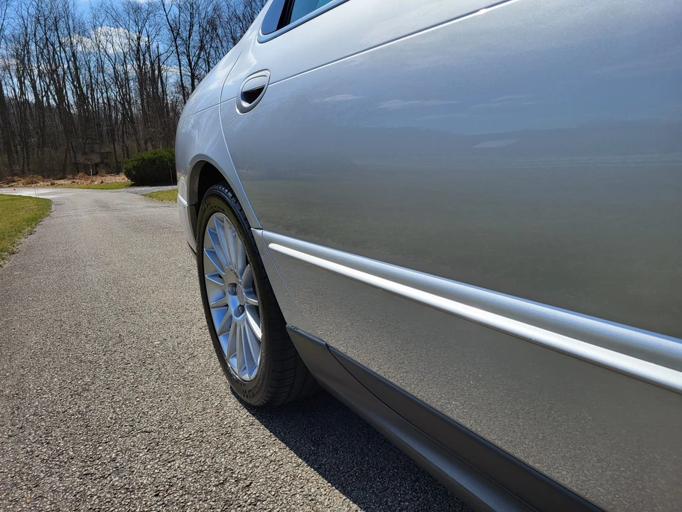 2002 Chrysler 300 - Image 25 of 31
