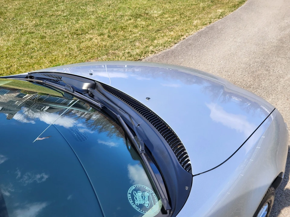 2002 Chrysler 300 - Image 21 of 31