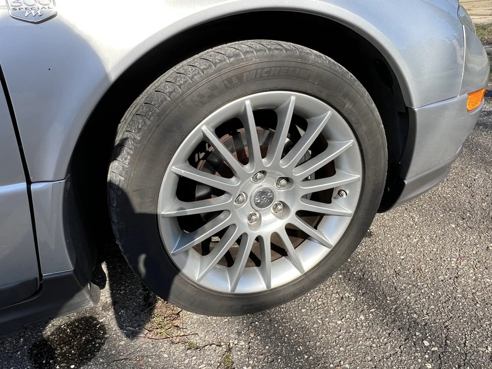 2002 Chrysler 300 - Image 24 of 31