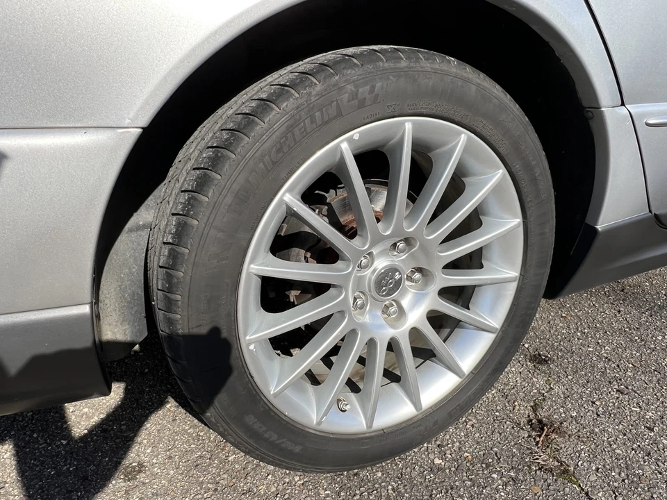 2002 Chrysler 300 - Image 27 of 31