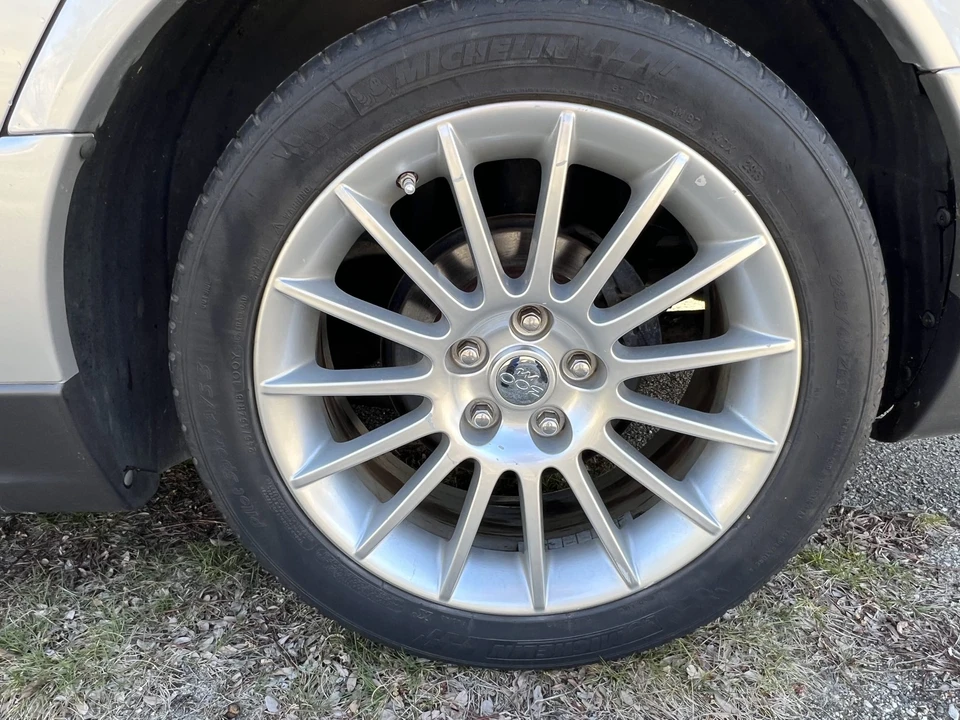 2002 Chrysler 300 - Image 26 of 31