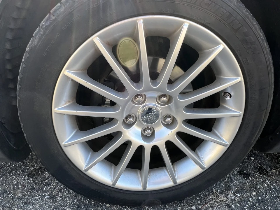 2002 Chrysler 300 - Image 25 of 31