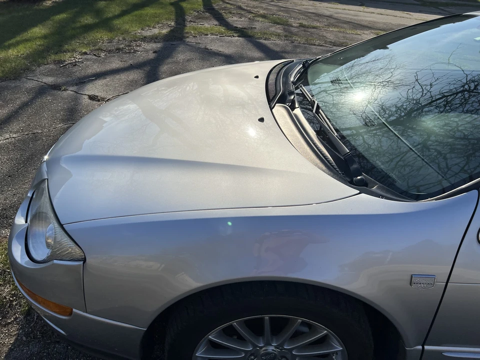 2002 Chrysler 300 - Image 10 of 31