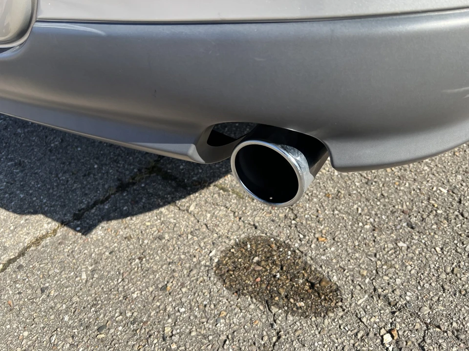 2002 Chrysler 300 - Image 17 of 31