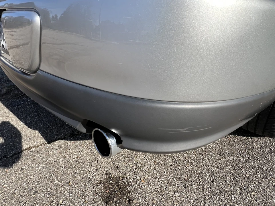 2002 Chrysler 300 - Image 16 of 31