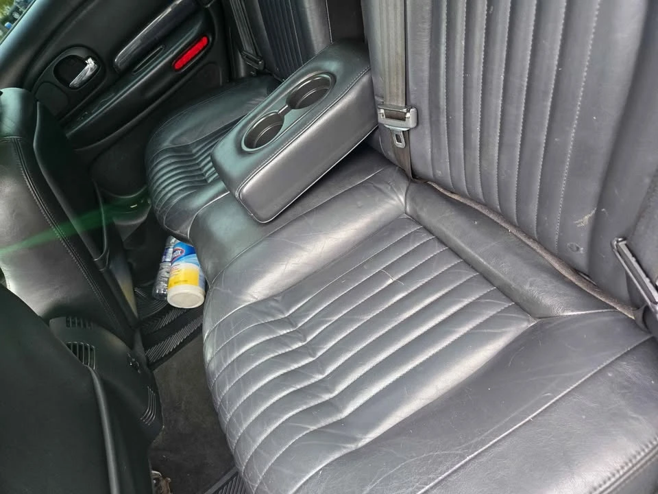 2002 Chrysler 300 - Image 4 of 8