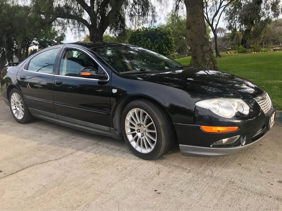 2002 Chrysler 300 - Image 3 of 19