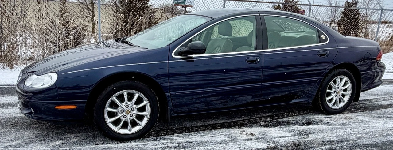 2002 Chrysler Concorde - Image 2 of 20