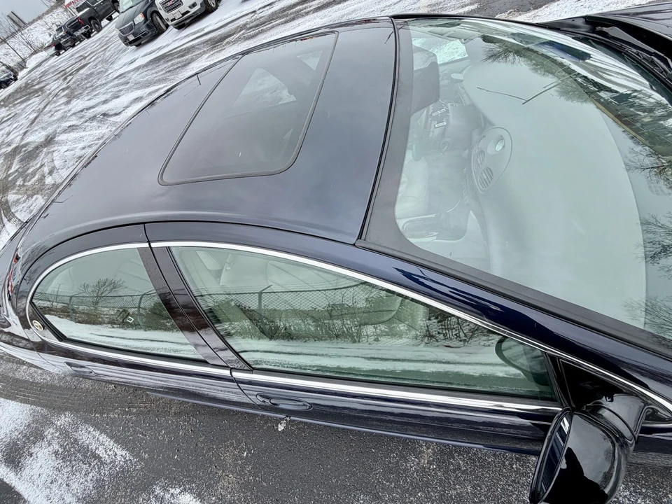 2002 Chrysler Concorde - Image 4 of 20