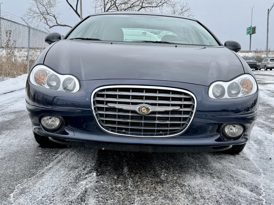 2002 Chrysler Concorde - Image 3 of 20