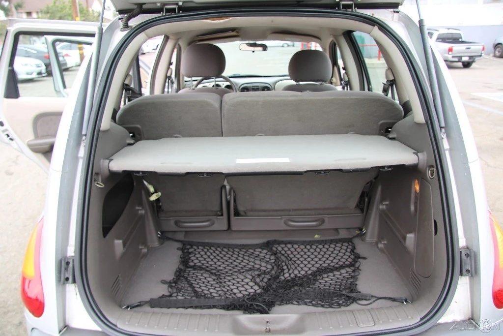 2002 Chrysler PT Cruiser - Image 21 of 21