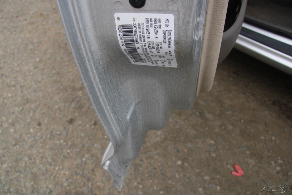 2002 Chrysler PT Cruiser - Image 10 of 21