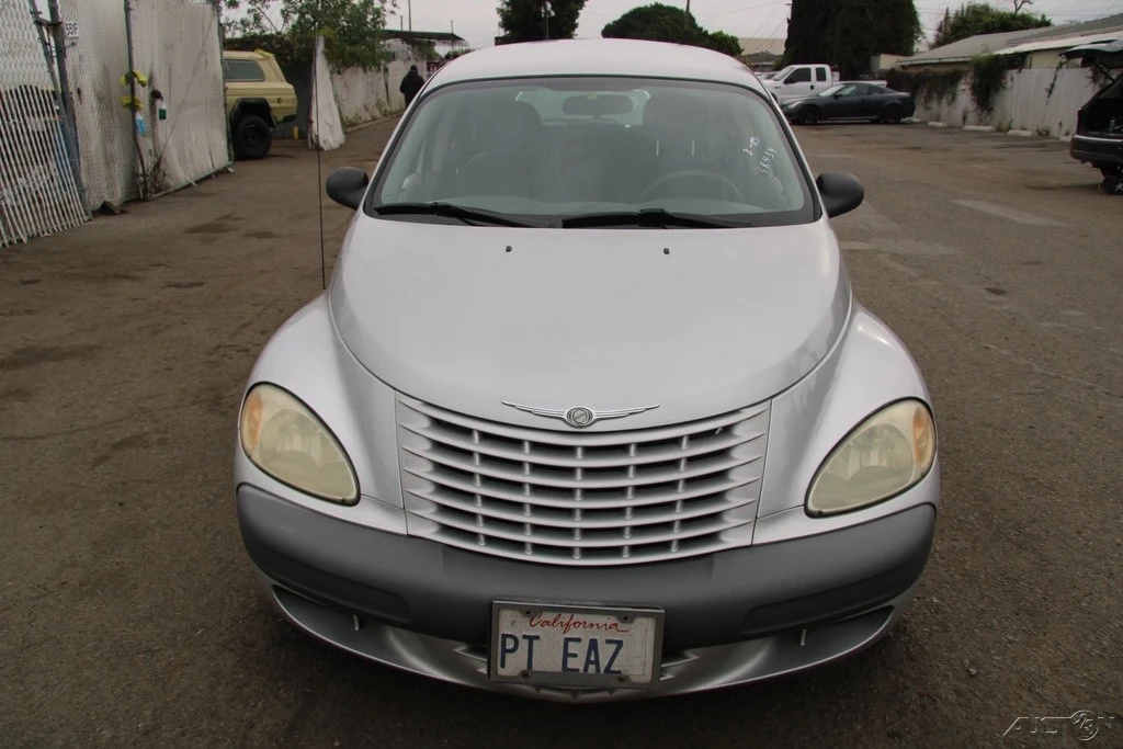 2002 Chrysler PT Cruiser - Image 9 of 21