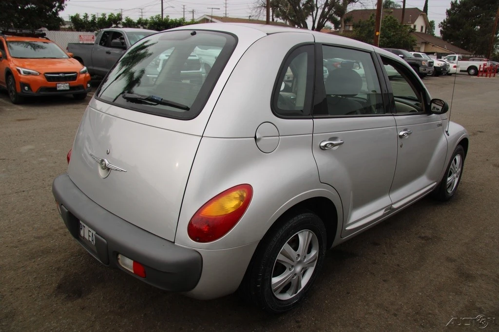 2002 Chrysler PT Cruiser - Image 6 of 21