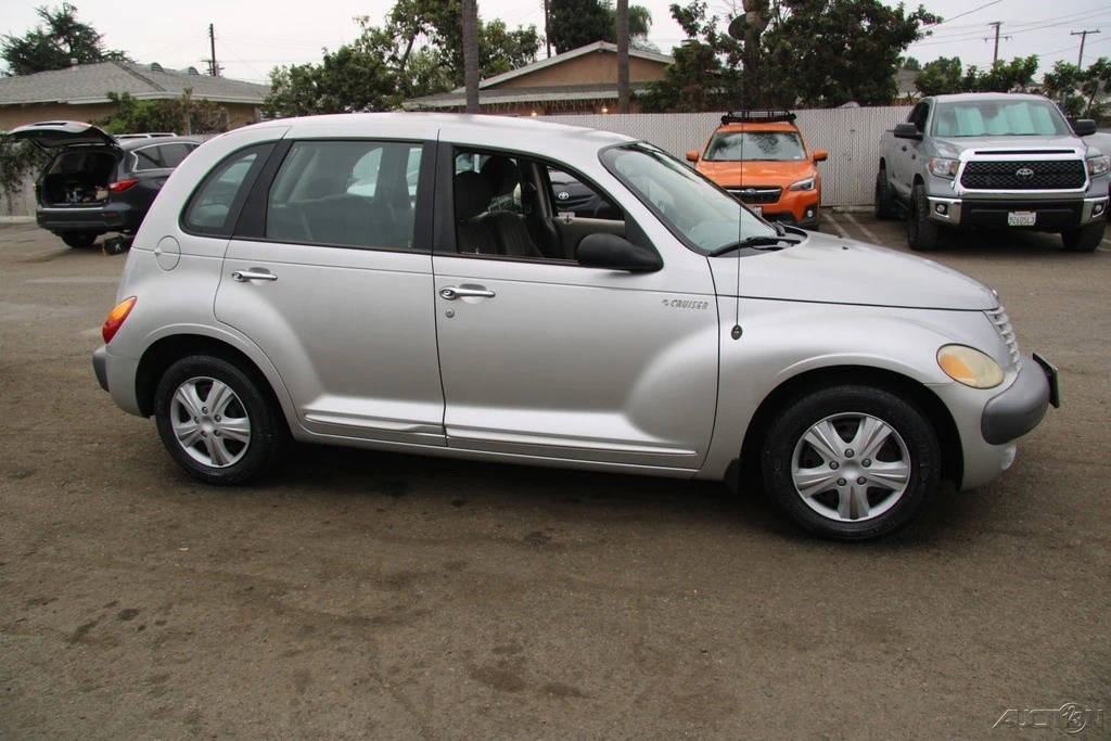 2002 Chrysler PT Cruiser - Image 7 of 21