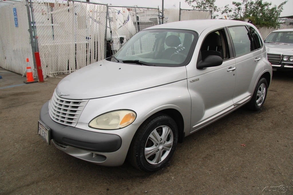 2002 Chrysler PT Cruiser - Image 2 of 21