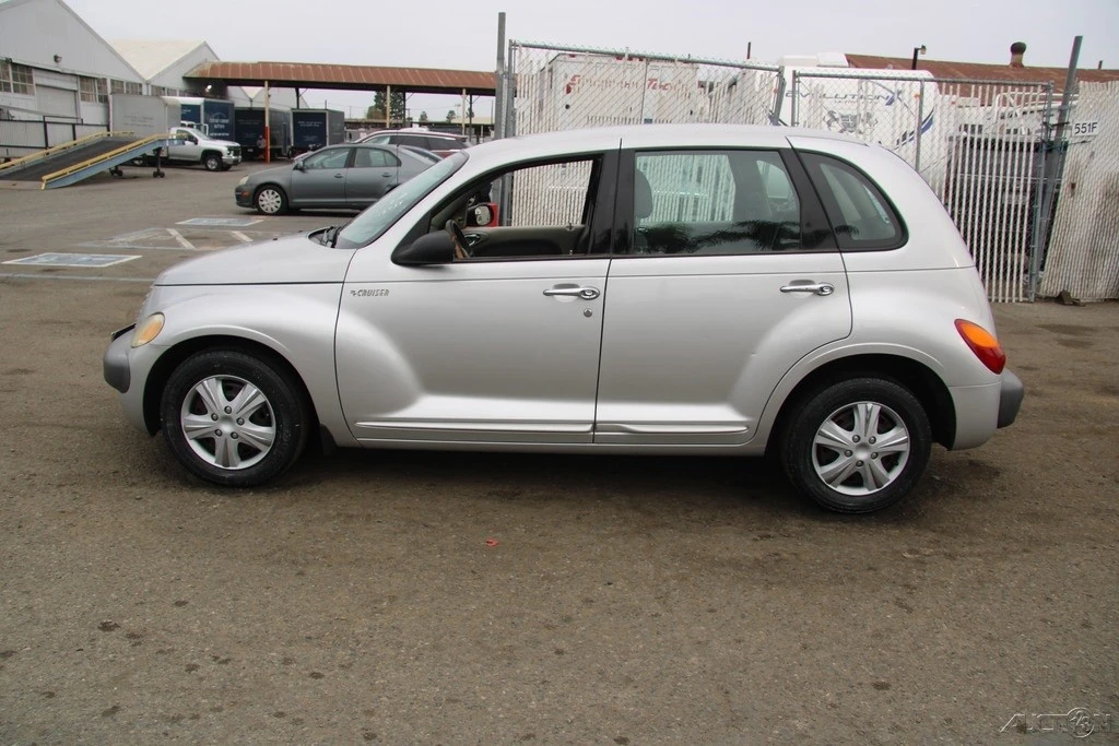 2002 Chrysler PT Cruiser - Image 3 of 21