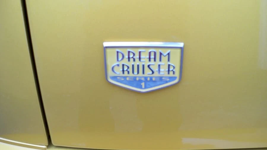 2002 Chrysler PT Cruiser - Image 6 of 8