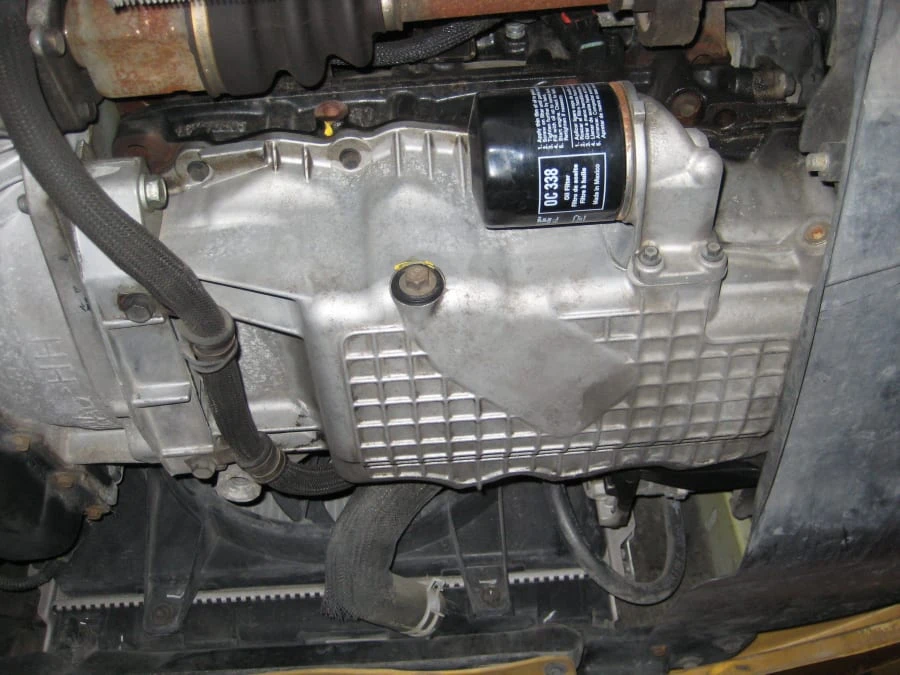 2002 Chrysler PT Cruiser - Image 3 of 5