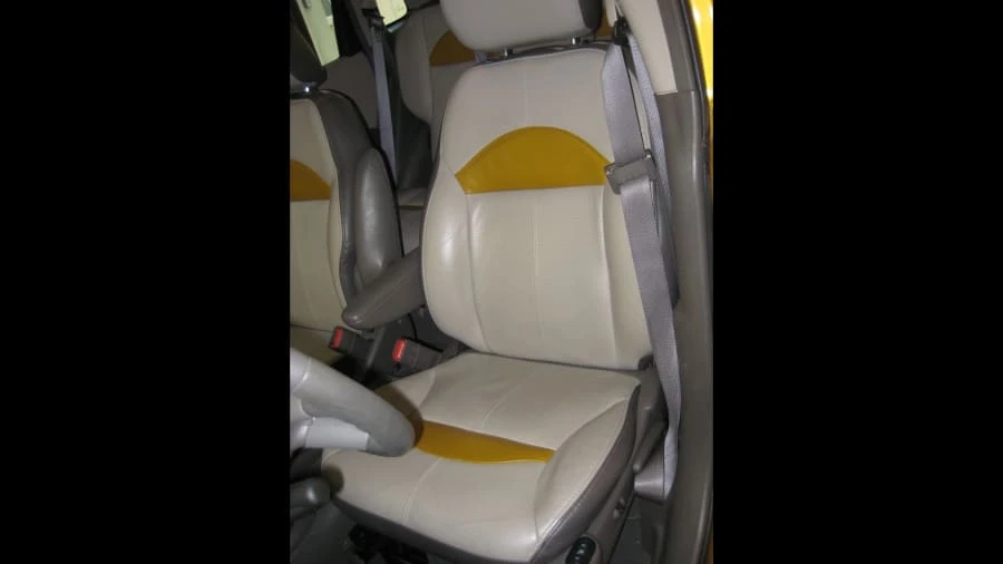 2002 Chrysler PT Cruiser - Image 5 of 5