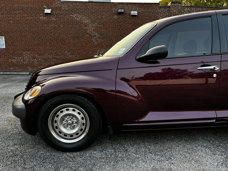 2002 Chrysler PT Cruiser - Image 18 of 31
