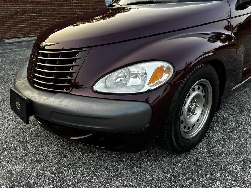 2002 Chrysler PT Cruiser - Image 19 of 31