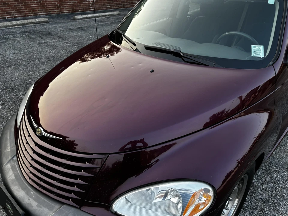 2002 Chrysler PT Cruiser - Image 20 of 31