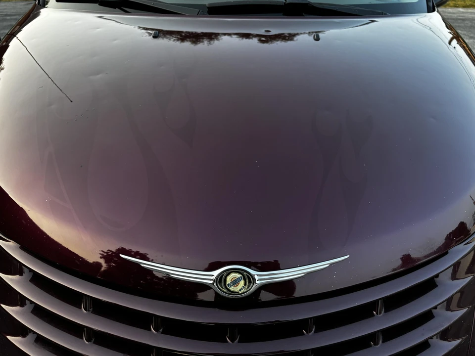 2002 Chrysler PT Cruiser - Image 21 of 31