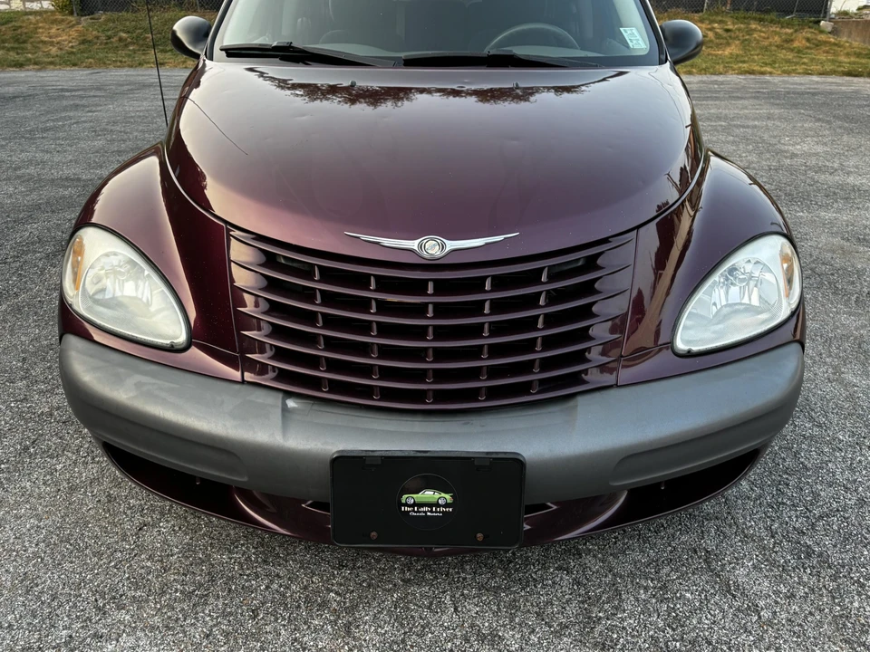 2002 Chrysler PT Cruiser - Image 22 of 31