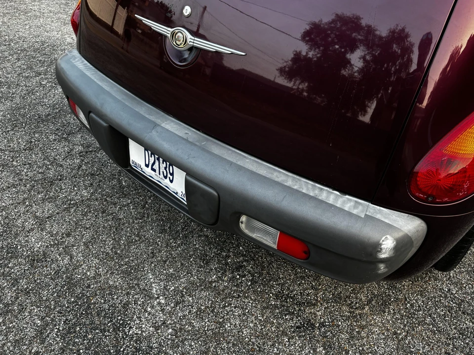 2002 Chrysler PT Cruiser - Image 25 of 31