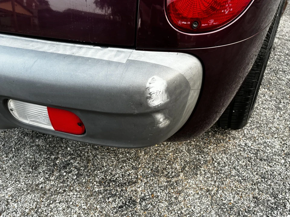 2002 Chrysler PT Cruiser - Image 26 of 31