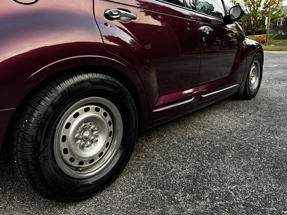 2002 Chrysler PT Cruiser - Image 24 of 31